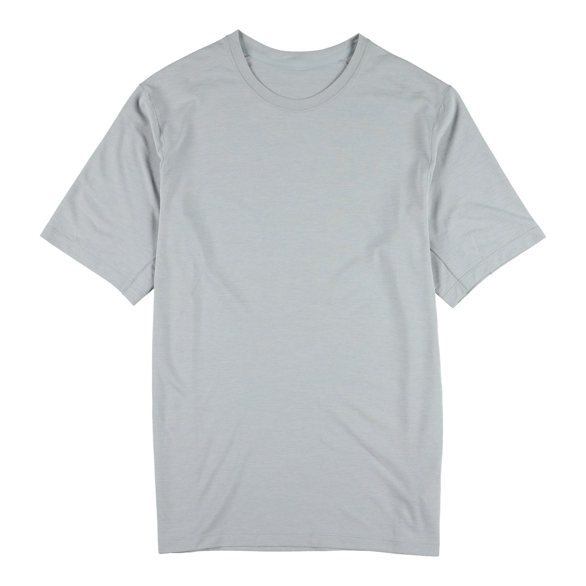 Cormac Crew Neck Shirt SS Men's