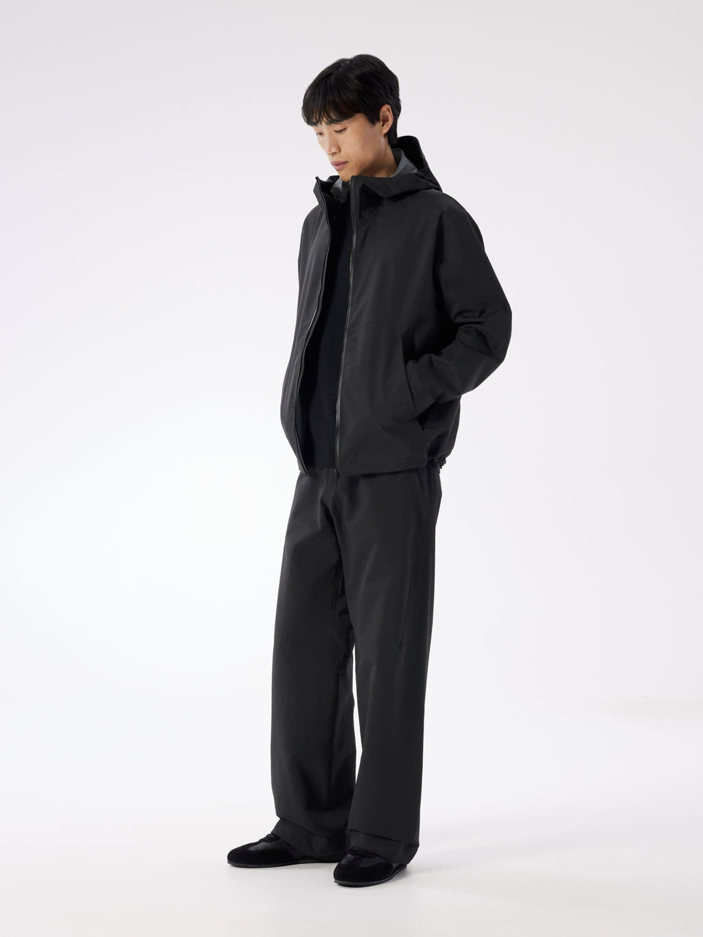 Arris Jacket Men's