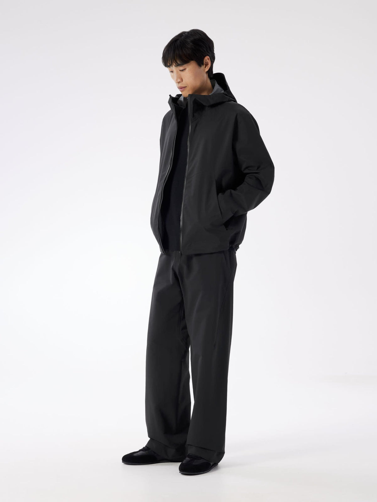Arris Jacket Men's