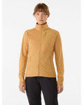 Delta Jacket Women's