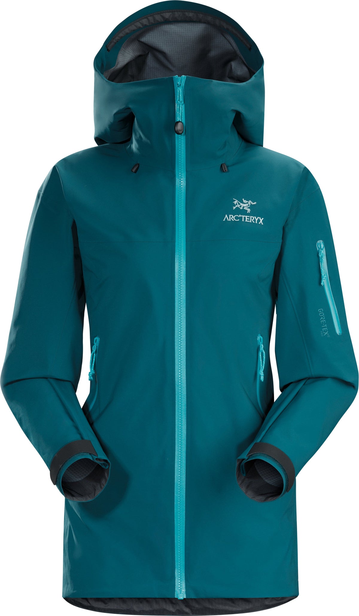 Beta SV Jacket Women's