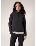 Covert 1/2 Zip Neck Women's
