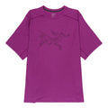 Cormac Logo Shirt SS Men's