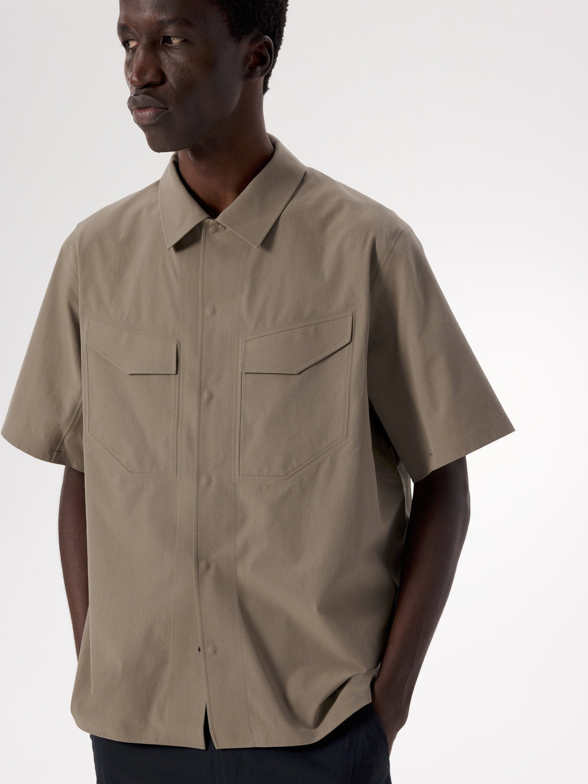 Field Shirt SS Men's
