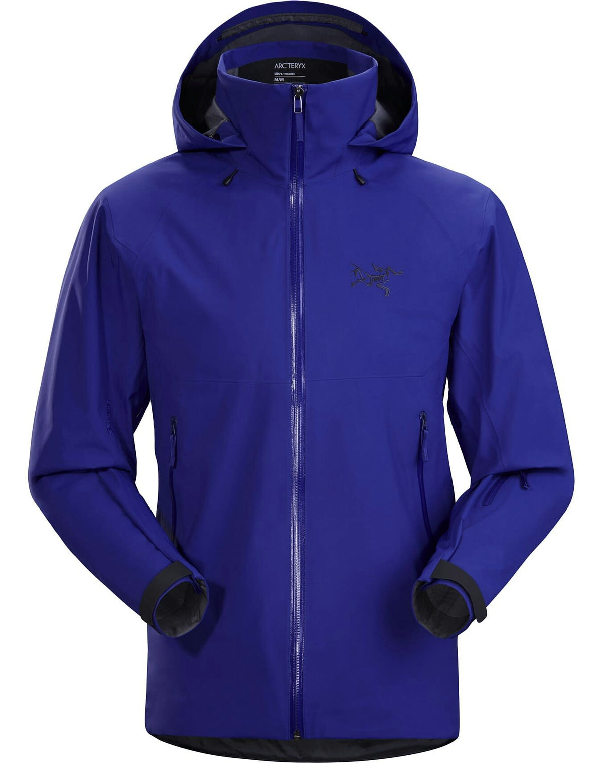 Cassiar LT Jacket Men's