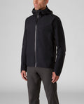 Composite Hooded Jacket Men's