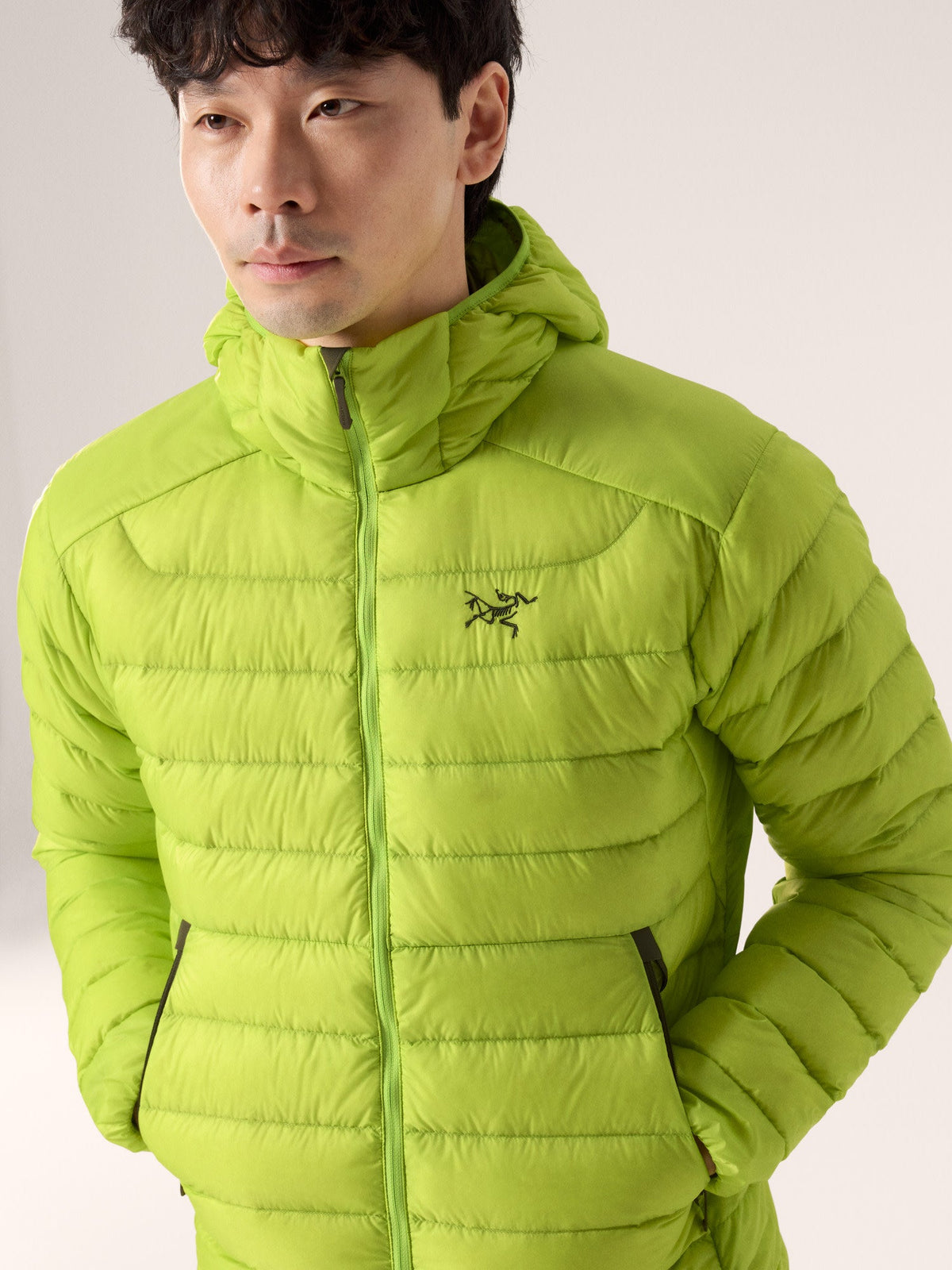 Cerium Hoody Men's