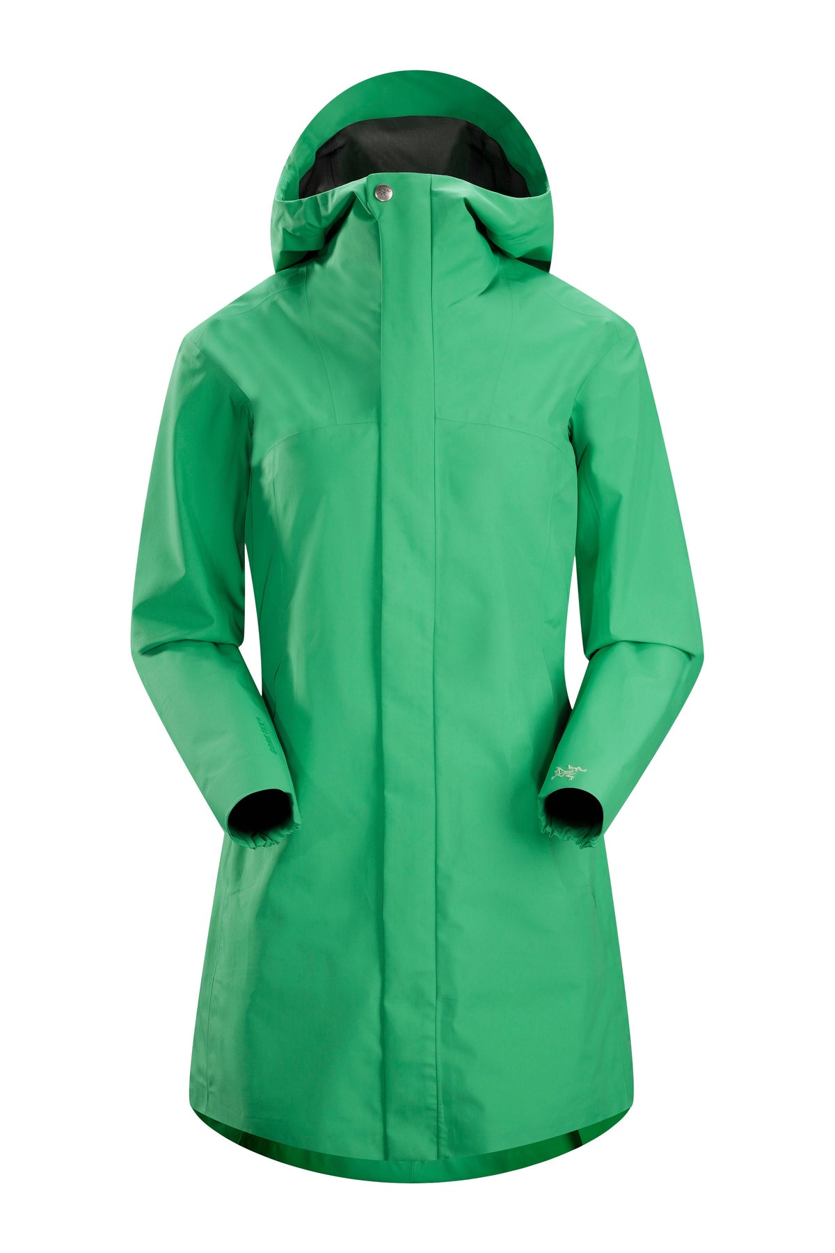 Codetta Coat Women's