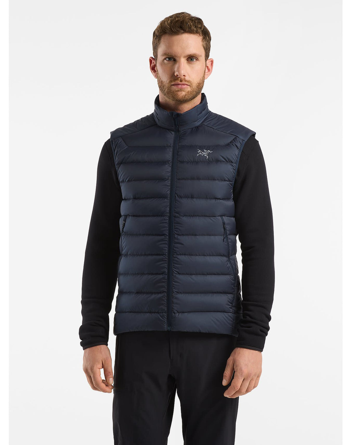 Cerium Vest Men's