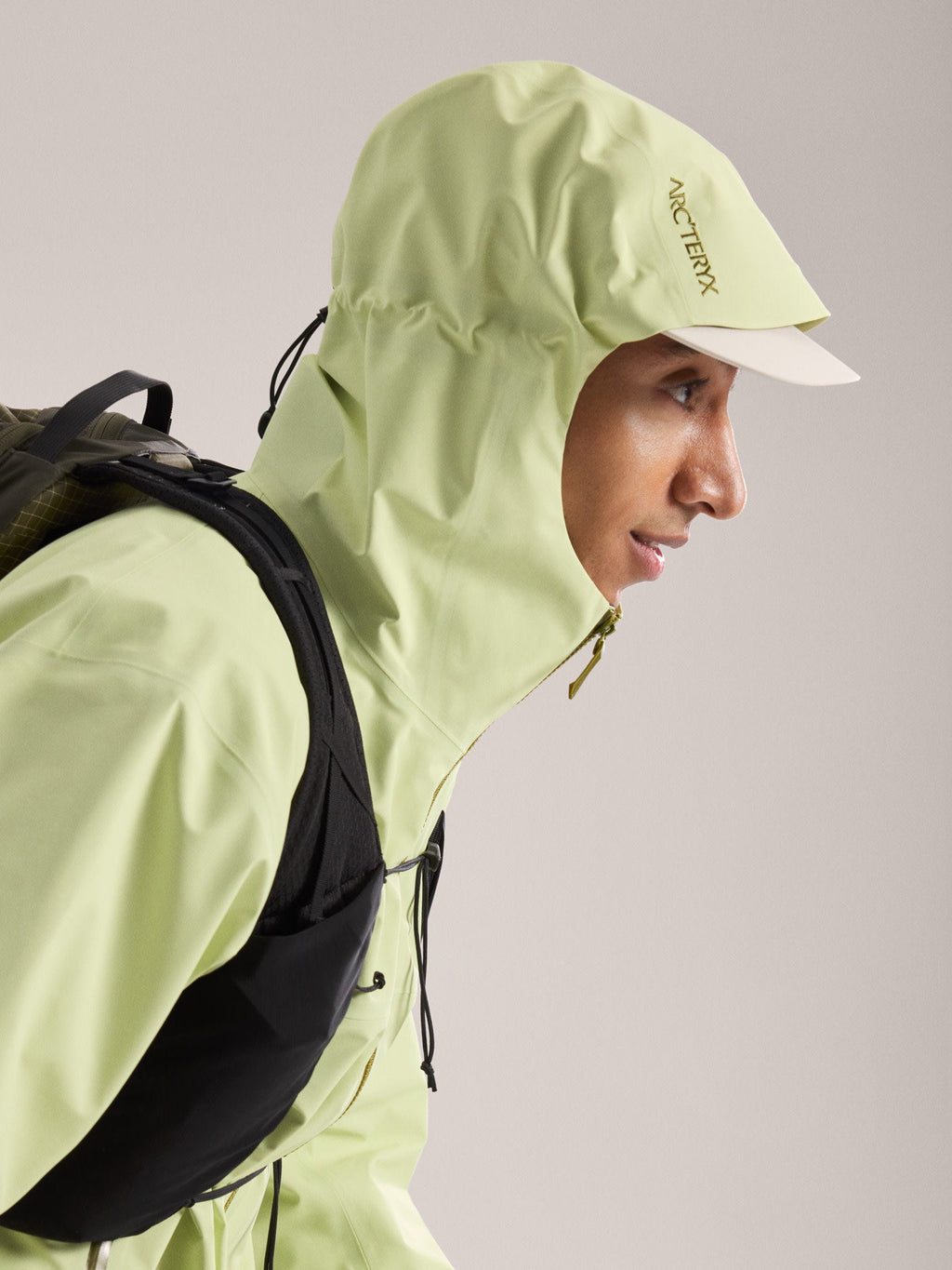 Beta Jacket Men's