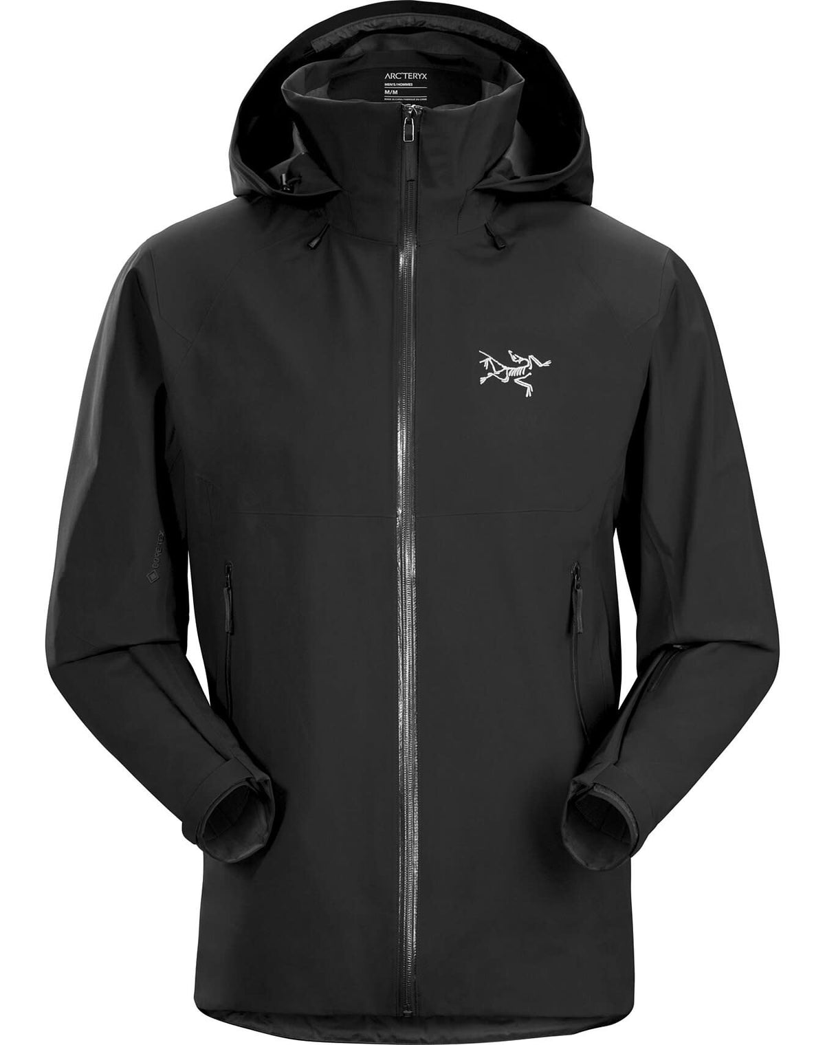 Cassiar LT Jacket Men's