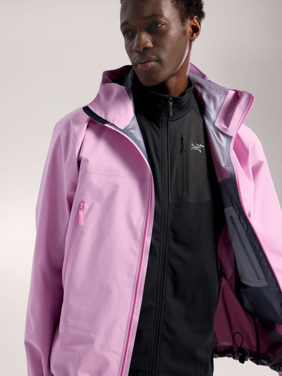 Beta Jacket Men's