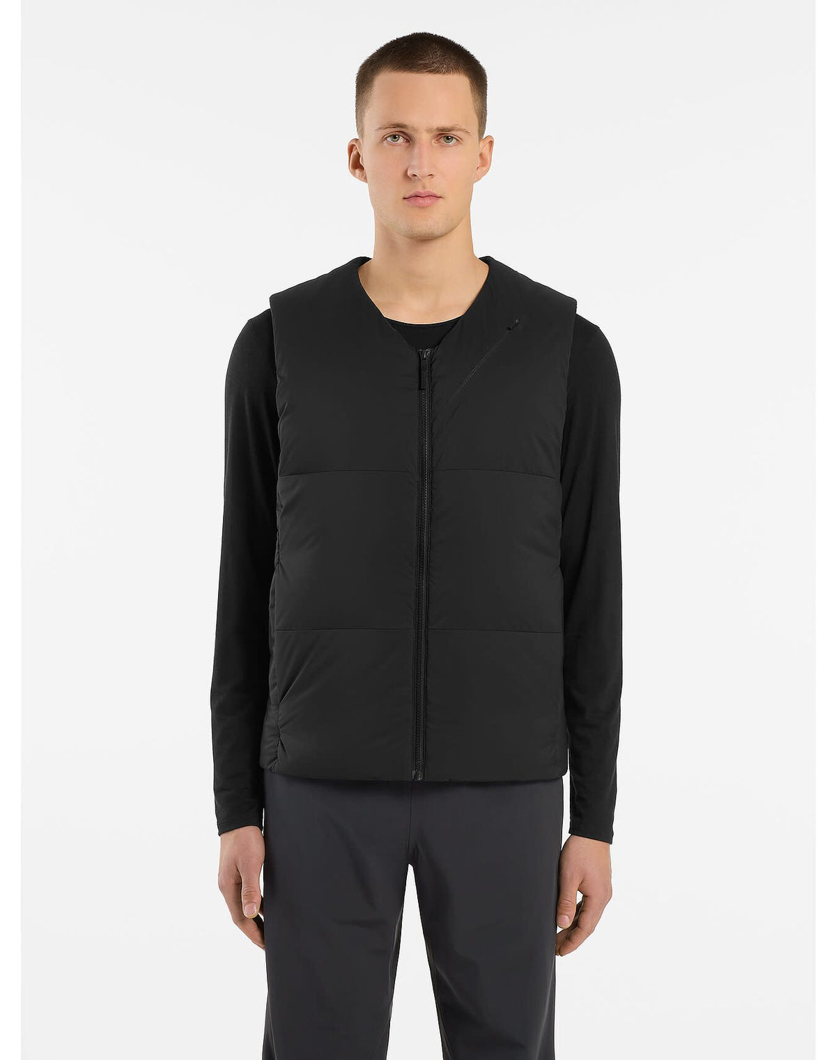 Conduit Down Vest Men's