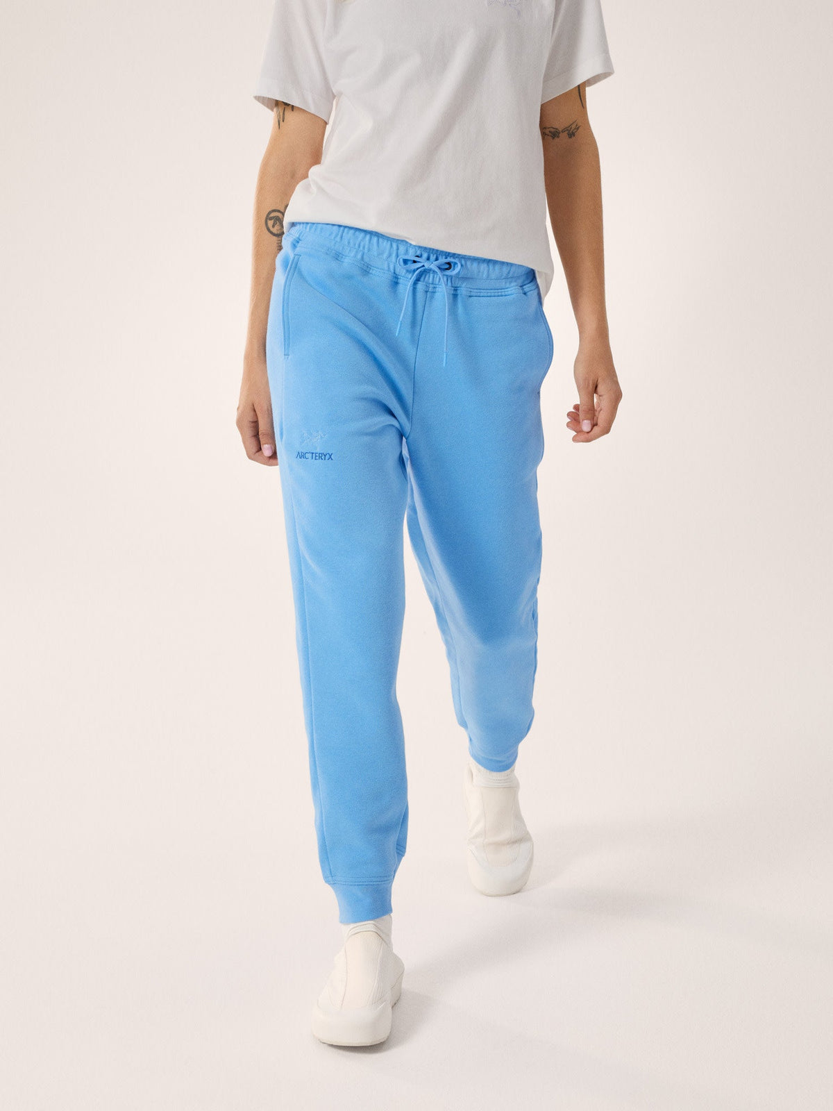 Emblem Fleece Jogger Women's