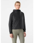 Atrel Full Zip Hoody Women's