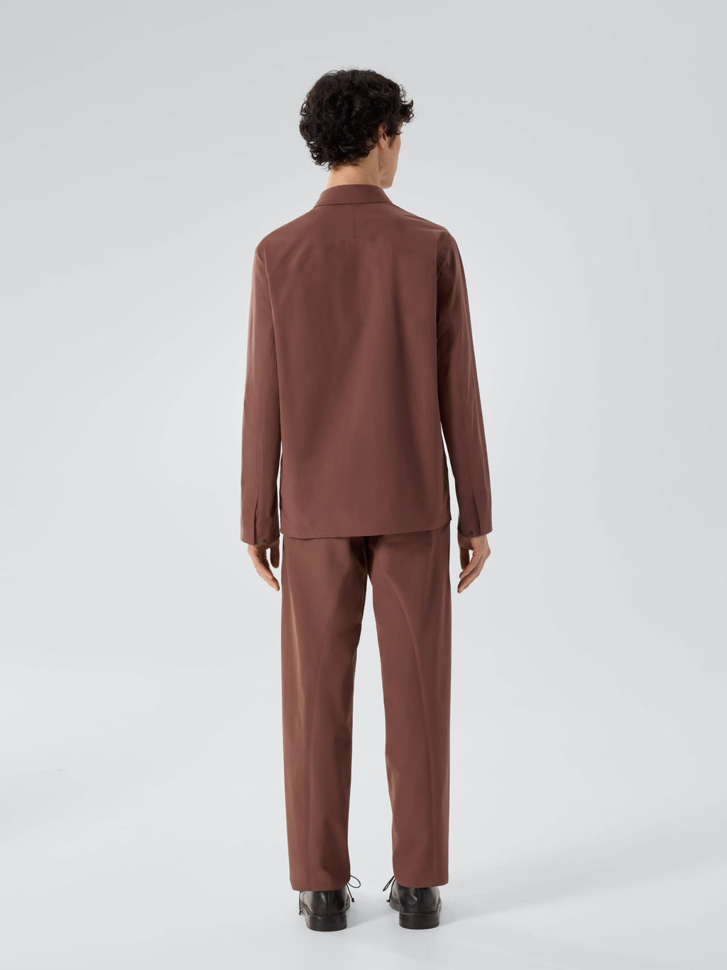 Field Shirt LS Men's