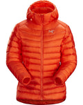 Cerium LT Hoody Women's