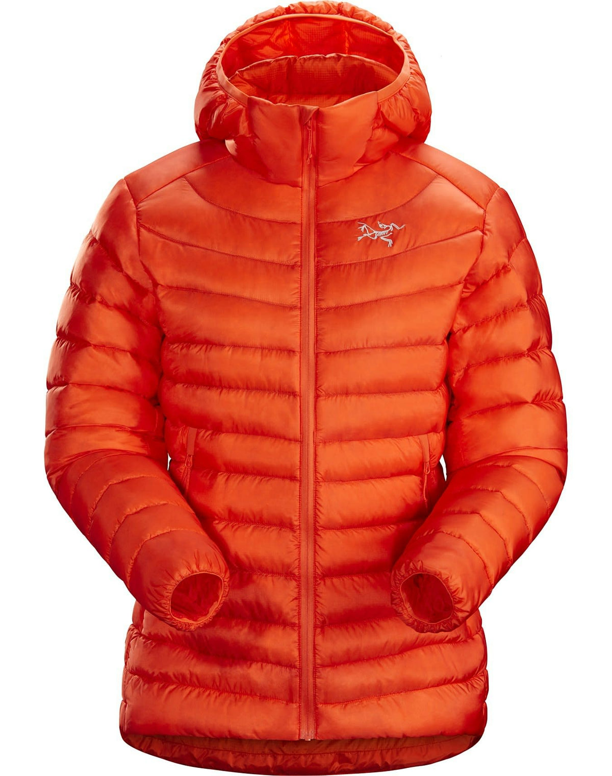 Cerium LT Hoody Women's