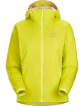 Atom Hoody Women's