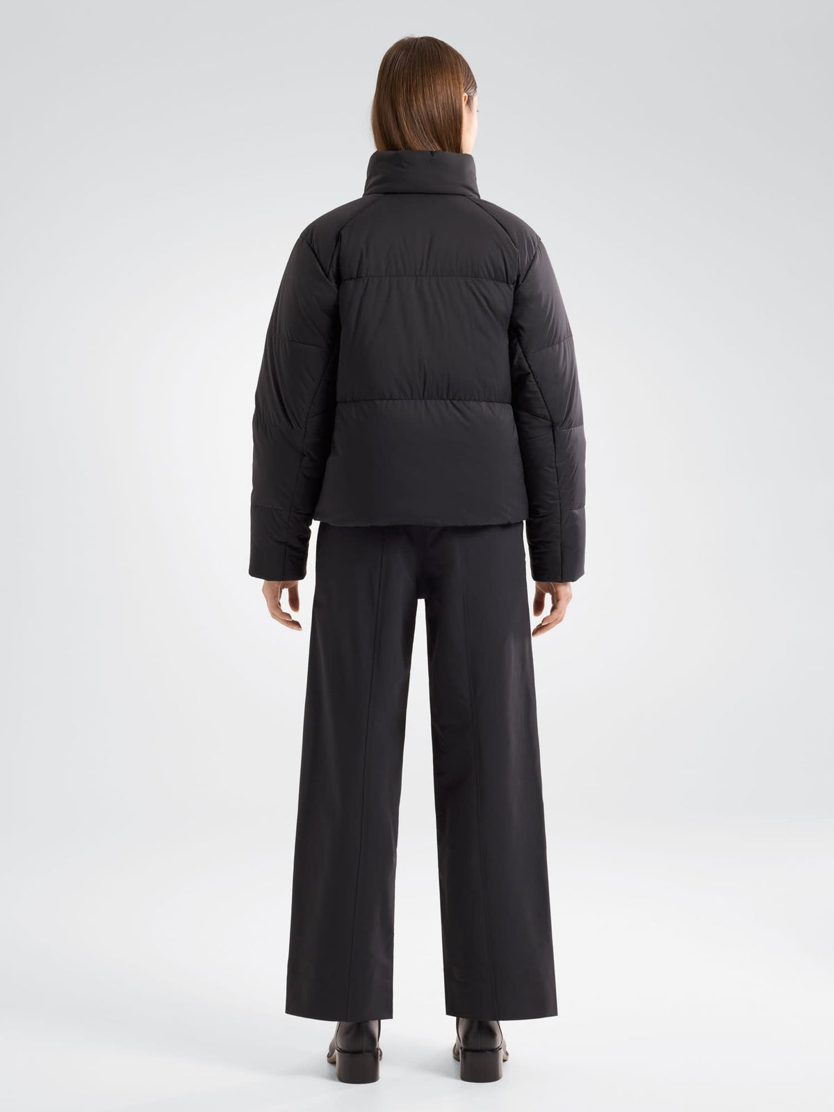 Conduit Down Jacket Women's