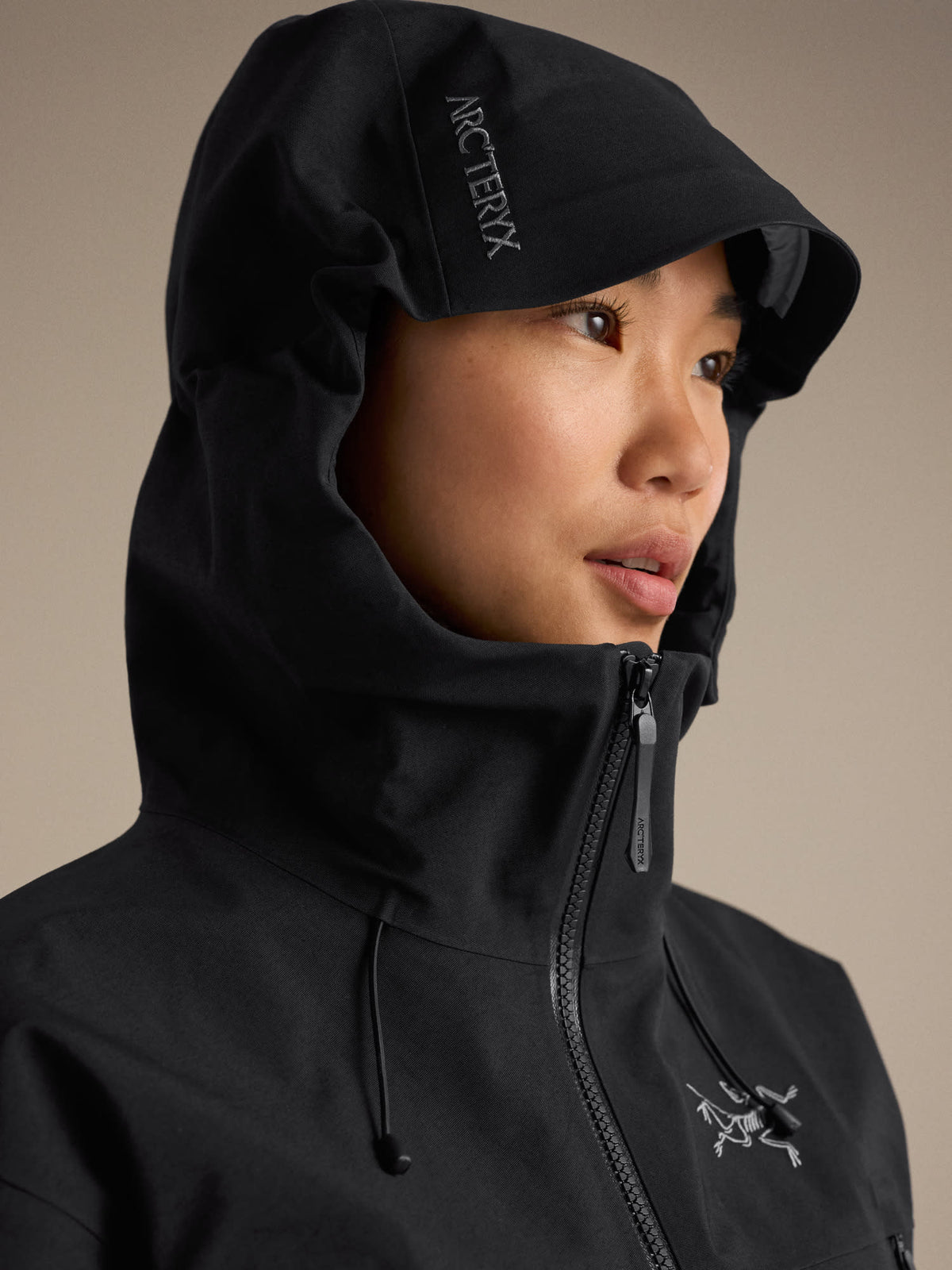 Altira Cropped Jacket Women's