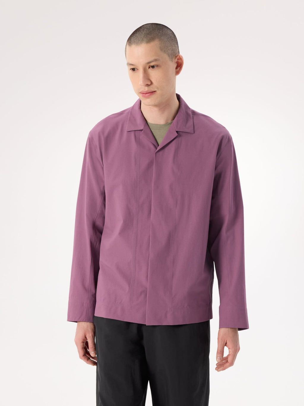Cusec Shirt LS Men's