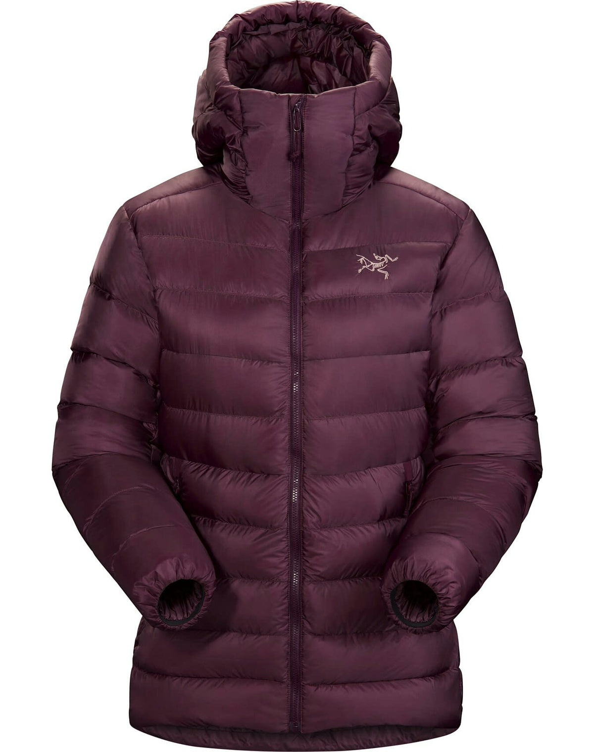 Cerium SV Hoody Women's