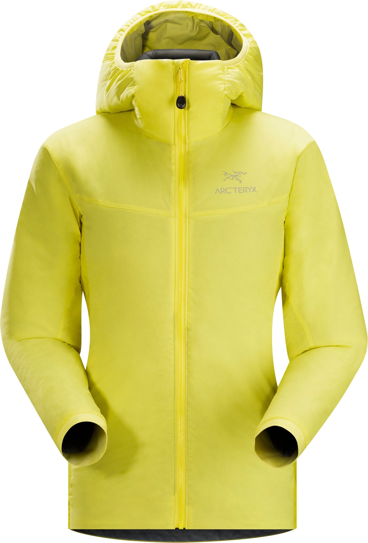Atom LT Hoody Women's