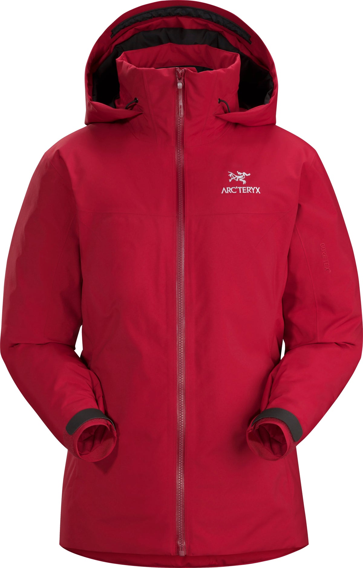 Fission SV Jacket Women's