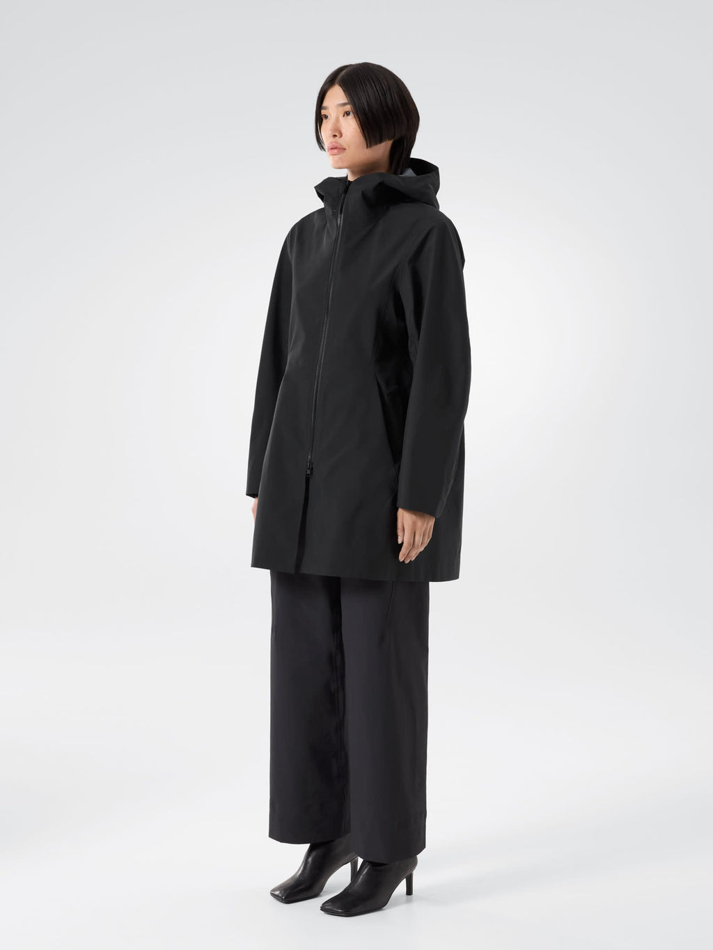 Entasis Coat Women's