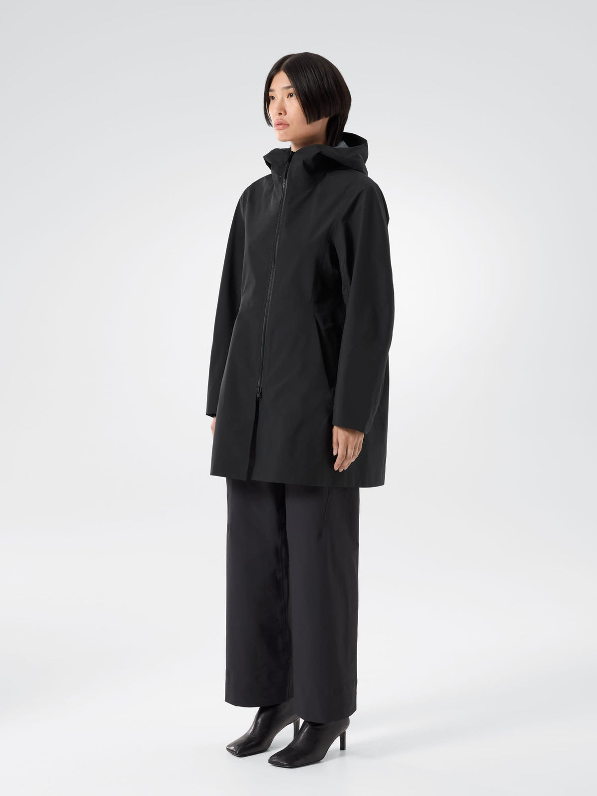 Entasis Coat Women's