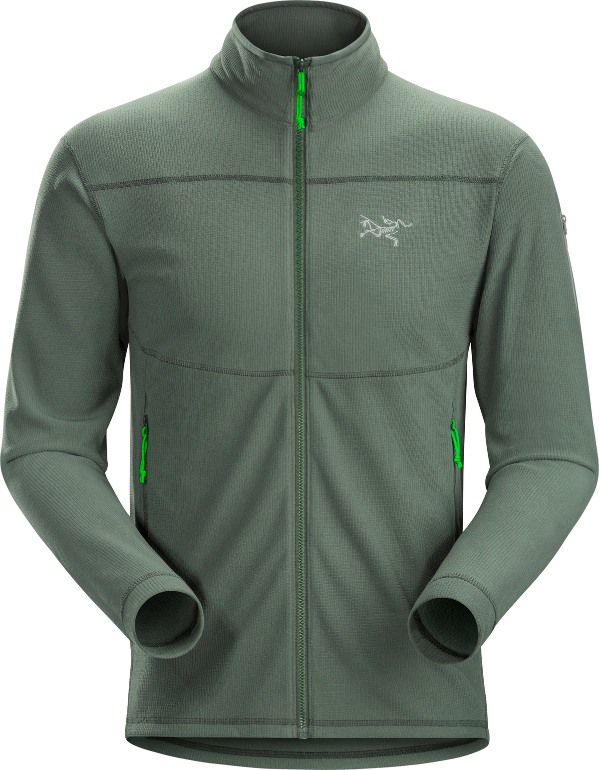 Delta LT Jacket Men's