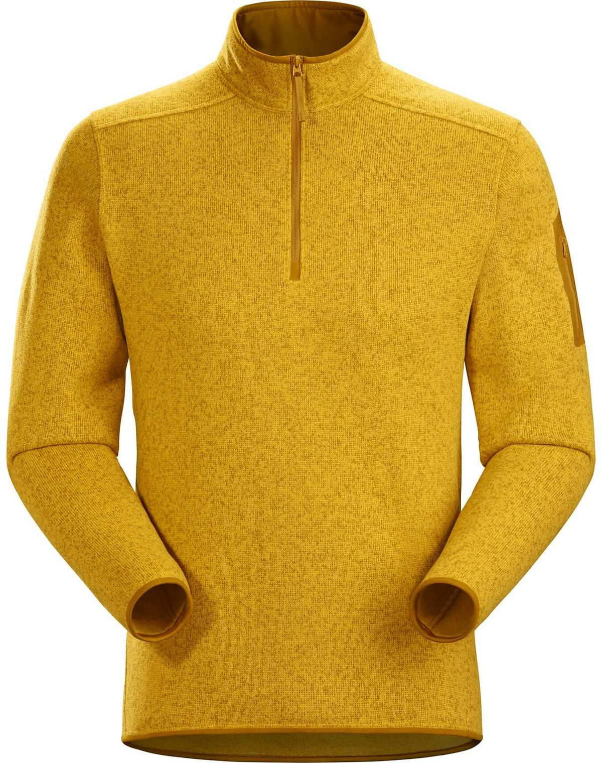 Covert 1/2 Zip Men's