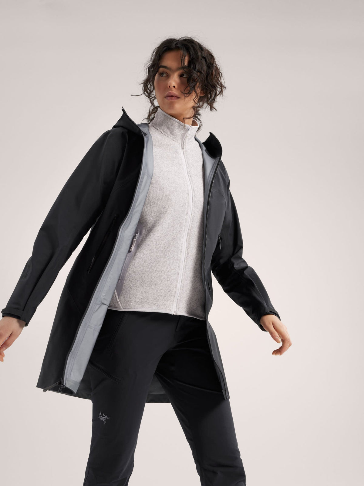 Beta Coat Women's