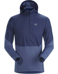 Aptin Zip Hoody Men's