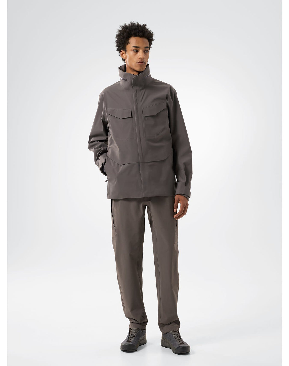 Field Jacket Men's