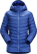Cerium LT Hoody Women's