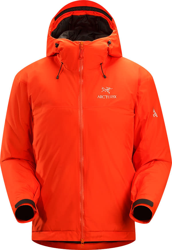 Fission SL Jacket Unisex