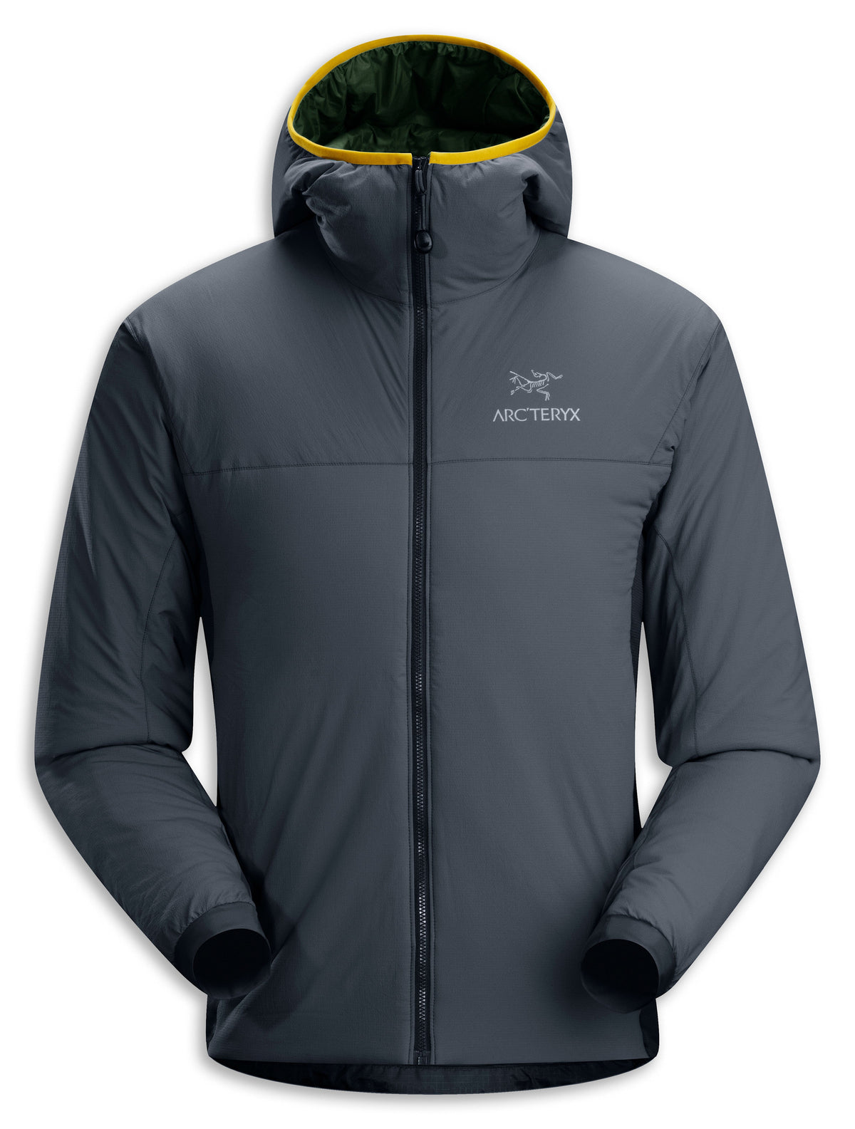 Atom LT Hoody Men's