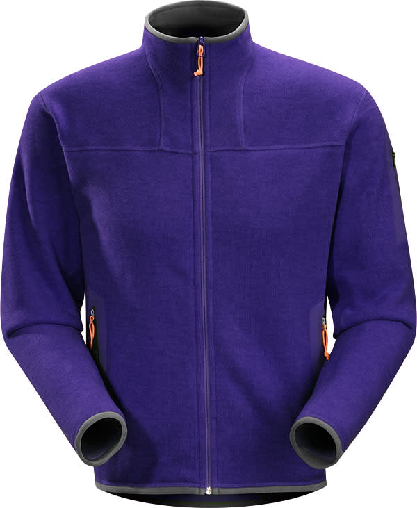 Covert Cardigan Men's