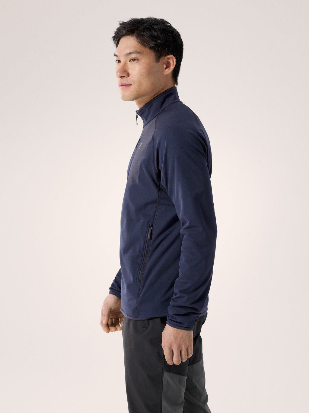Delta Jacket Men's