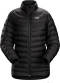 Cerium LT Jacket Women's