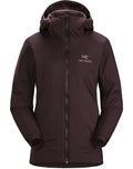 Atom LT Hoody Women's