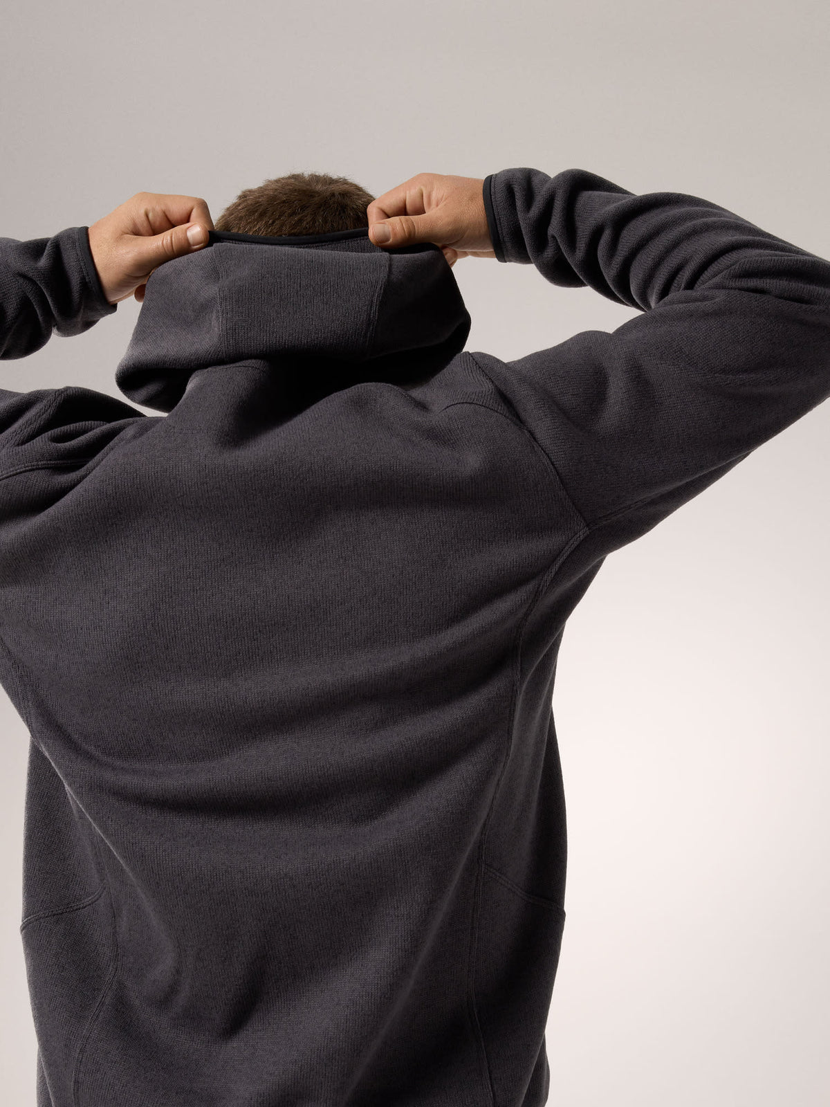 Covert Pullover Hoody Men's