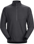 Delta LT Zip Neck Men's