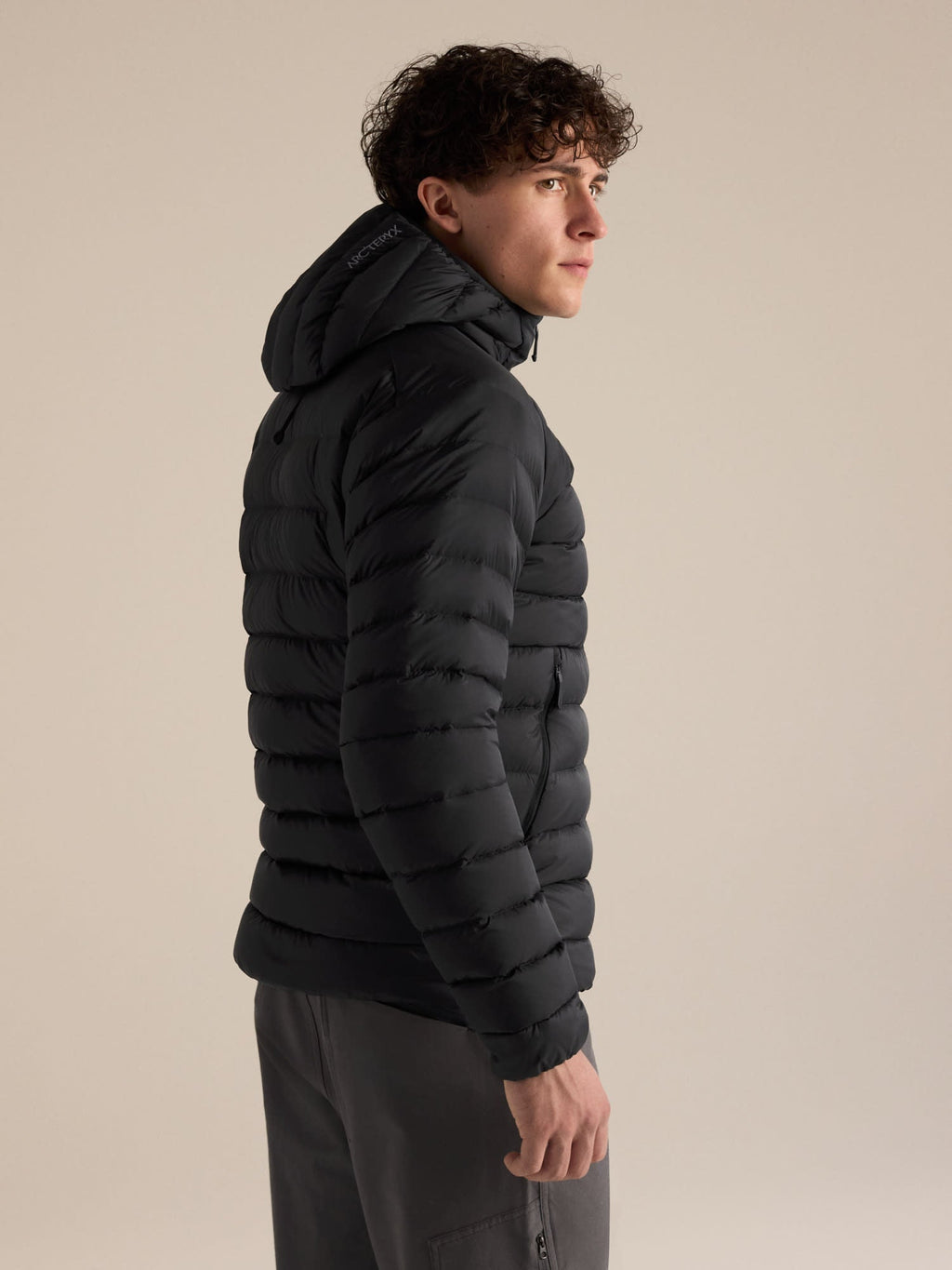 Cerium Hoody Men's