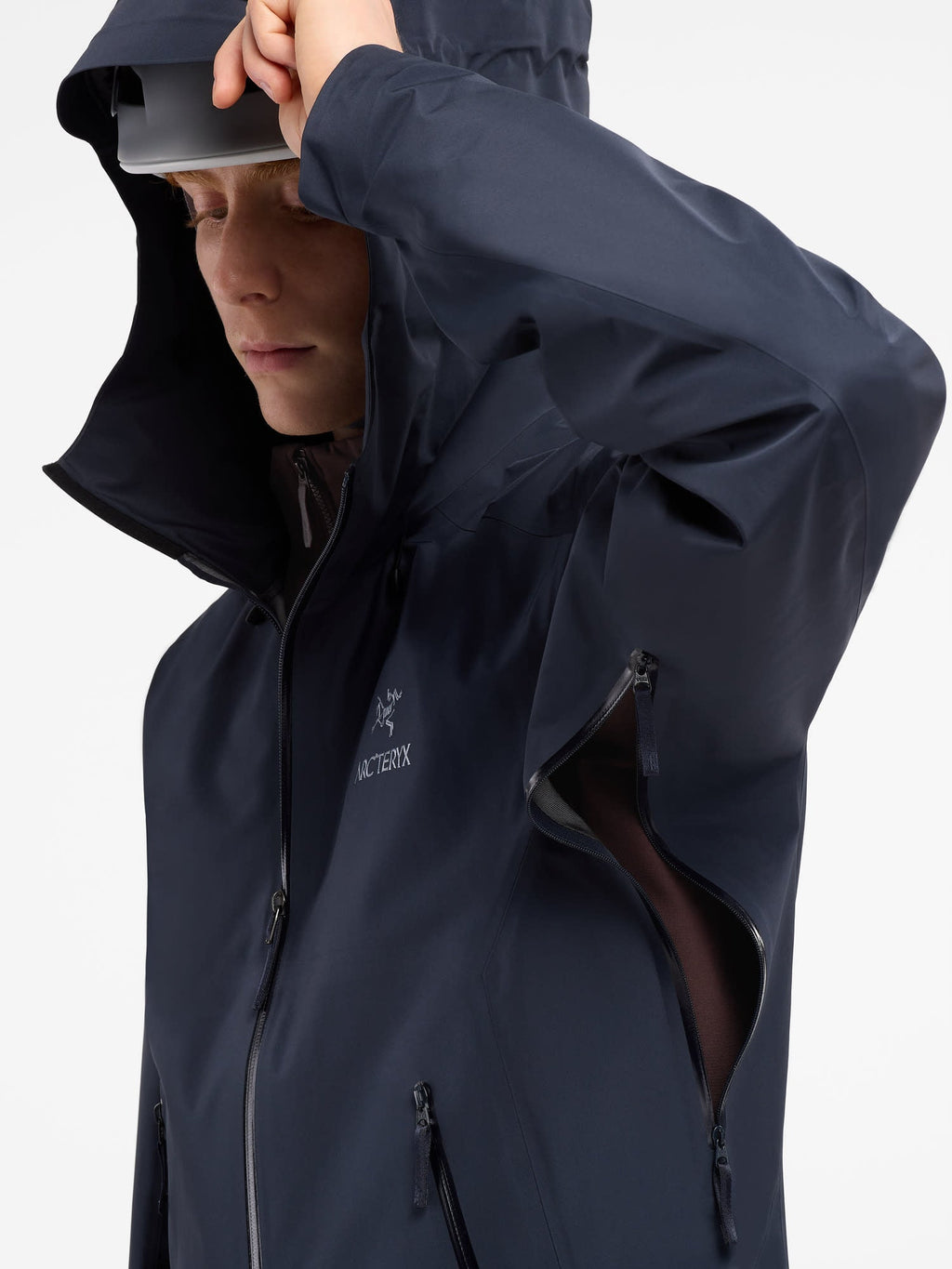 Beta LT Jacket Men's