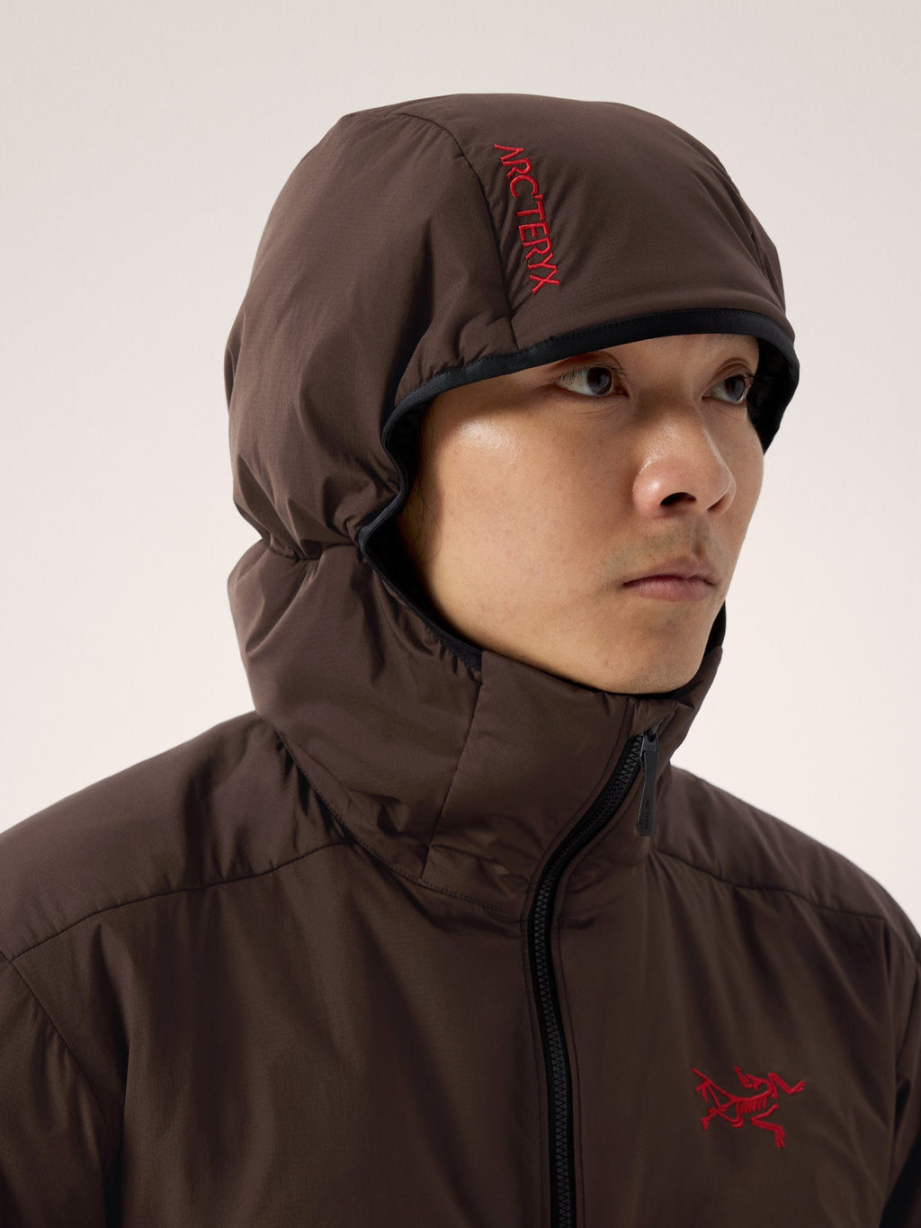 Atom Hoody Men's