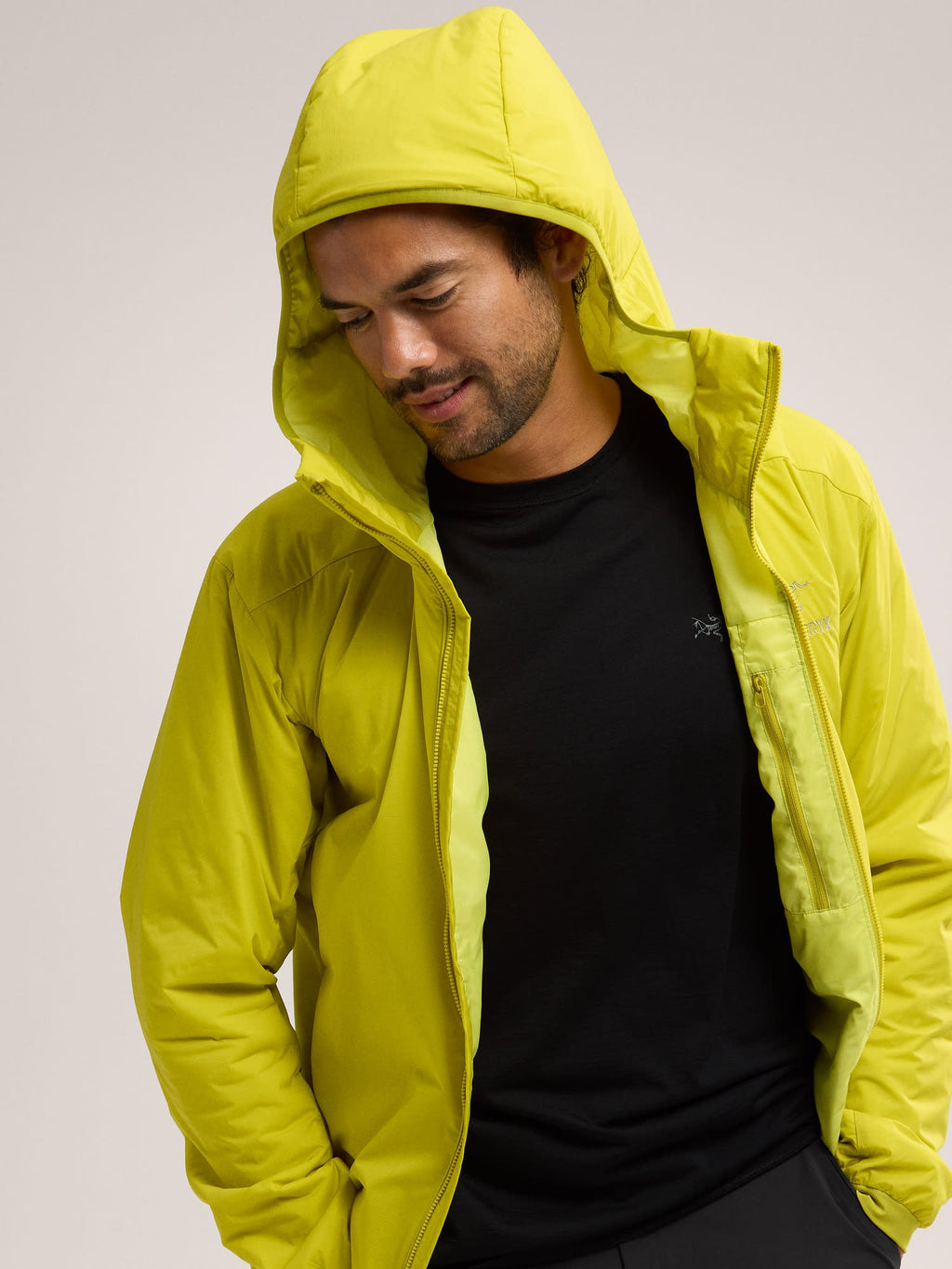 Atom Hoody Men's