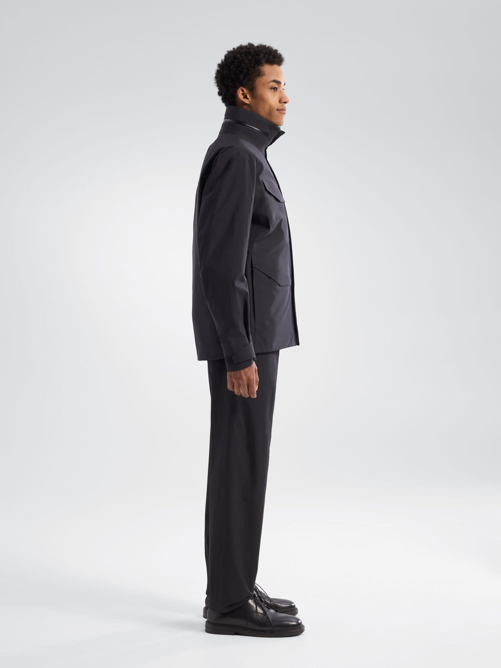 Field Jacket Men's